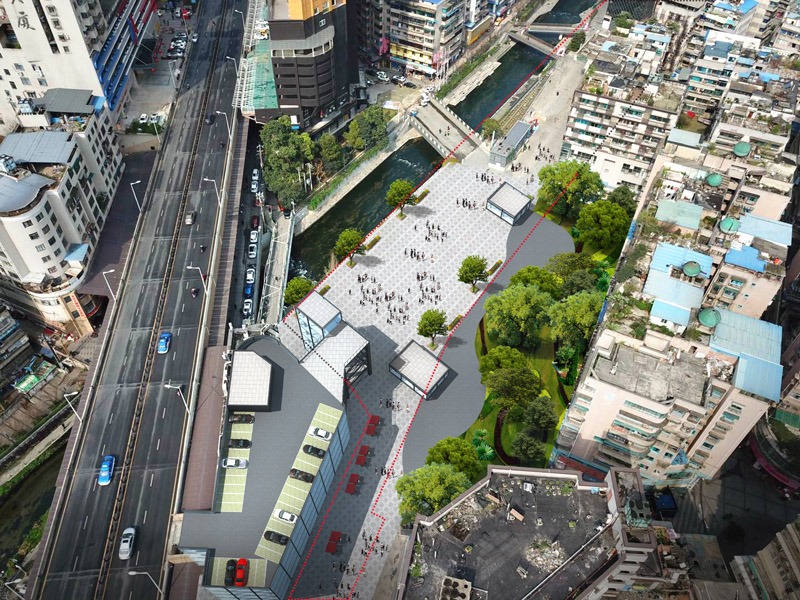 ����·��ɫ�Ļ����нֵ���ͣ܇�����O(sh��)�(xi��ng)Ŀ�O(ji��n)���λ�И�(bi��o)�(xi��ng)Ŀ